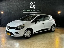 Wit Gebruikt 2019 Renault Clio IV Bose Edition Hatchback | € 7.999 (Eerlijke prijs)