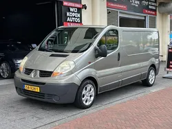 Overige Gebruikt 2007 Renault Trafic Van | € 2.950 (Eerlijke prijs)