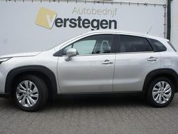 Zilver Gebruikt 2024 Suzuki SX4 S-Cross SUV | € 26.450 (Eerlijke prijs)
