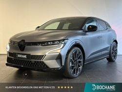 Grijs Nieuw 2025 Renault Mégane IV Esprit Alpine Hatchback | € 38.990