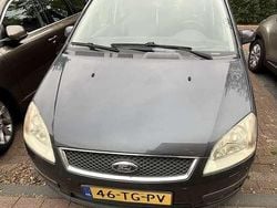 Gebruikt 2006 Ford C-MAX Trend MPV | € 500 (Goede deal)