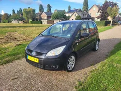 Gebruikt 2008 Mitsubishi Colt Sedan | € 2.150 (Iets duurder)