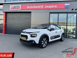 Overige Gebruikt 2023 Citroën C3 Feel Hatchback | € 19.450 (Eerlijke prijs)
