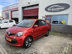 Rood Gebruikt 2018 Renault Twingo Collection Hatchback | € 6.450 (Super prijs)
