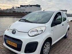 Gebruikt 2013 Citroën C1 Hatchback | € 3.249 (Goede deal)