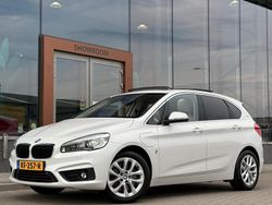 Mpv Gebruikt 2016 BMW 225 Active Tourer Executive MPV | € 15.750 (Eerlijke prijs)
