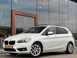 Mpv Gebruikt 2016 BMW 225 Active Tourer Executive MPV | € 15.750 (Eerlijke prijs)