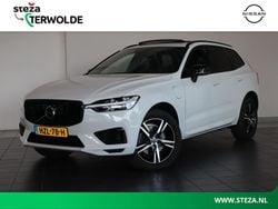 Wit Gebruikt 2021 Volvo XC60 R-Design SUV | € 45.340 (Goede deal)