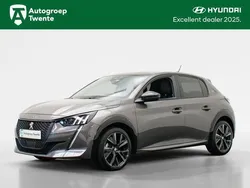 Grijs Gebruikt 2023 Peugeot 208 GTi Hatchback | € 19.750 (Eerlijke prijs)
