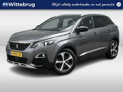 Grijs Gebruikt 2020 Peugeot 3008 Crossway SUV | € 19.950 (Goede deal)