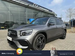 Mercedes GLB200