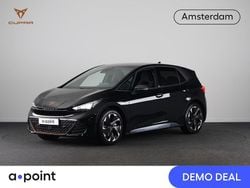 Zwart Gebruikt 2025 Cupra Born Limited Edition Hatchback | € 34.949 (Iets duurder)