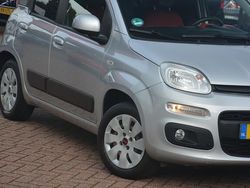 Grijs Gebruikt 2015 Fiat Panda Lounge Hatchback | € 5.999 (Eerlijke prijs)