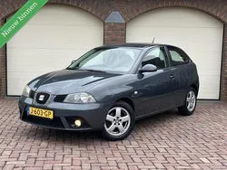Grijs Gebruikt 2007 Seat Ibiza Sport Hatchback | € 1.850 (Eerlijke prijs)