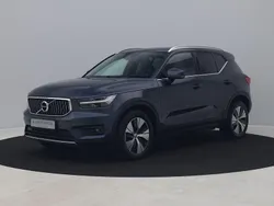 Blauw Gebruikt 2020 Volvo XC40 Business Edition SUV | € 27.700 (Super prijs)