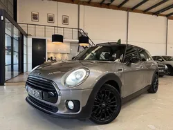 Mini Cooper Clubman