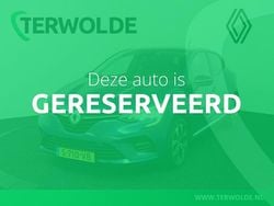 Blauw Gebruikt 2023 Renault Clio V Techno Hatchback | € 16.840 (Goede deal)