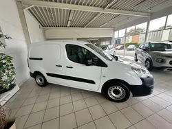 Wit Gebruikt 2016 Citroën Berlingo MPV | € 8.950