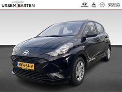 Zwart Gebruikt 2025 Hyundai i10 Comfort Hatchback | € 18.930 (Eerlijke prijs)