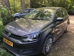 Gebruikt 2009 VW Polo Classicline Sedan | € 4.950 (Iets duurder)