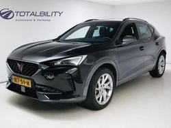 Zwart Gebruikt 2023 Cupra Formentor SUV | € 26.950 (Goede deal)