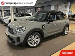 Grijs Gebruikt 2021 Mini Cooper S Countryman Business SUV | € 27.400 (Eerlijke prijs)