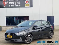 Zwart Gebruikt 2022 Hyundai i20 Comfort Hatchback | € 14.480 (Eerlijke prijs)