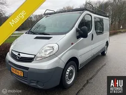 Overige Gebruikt 2014 Opel Vivaro Van | € 7.450 (Duur)