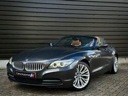 Grijs / mineralgrau metallic (b39) Gebruikt 2013 BMW Z4 Sport Line Cabriolet | € 12.950 (Super prijs)