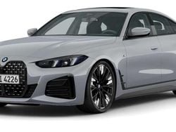 Grijs Nieuw 2025 BMW 420 Gran Coupé Coupé | € 86.941 (Super prijs)