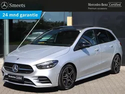 Mercedes B180