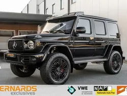 Groen Gebruikt 2023 Mercedes G63 AMG AMG SUV | € 289.950
