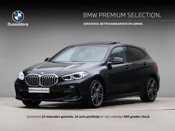 Zwart Gebruikt 2024 BMW 118 Executive Hatchback | € 34.950 (Goede deal)