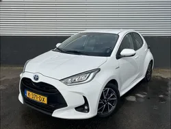 Gebruikt 2020 Toyota Yaris Hybrid | € 20.248 (Goede deal)
