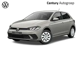 Grijs Nieuw 2025 VW Polo Edition Hatchback | € 28.062 (Eerlijke prijs)