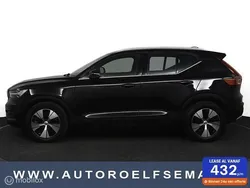 Zwart Gebruikt 2020 Volvo XC40 Inscription SUV | € 26.950 (Eerlijke prijs)