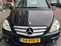 Gebruikt 2011 Mercedes B160 MPV | € 3.800 (Goede deal)