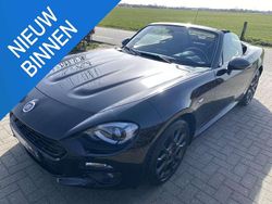 Gebruikt 2018 Fiat 124 Spider S Cabriolet | € 22.750 (Eerlijke prijs)