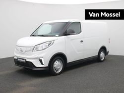 Wit Gebruikt 2023 Maxus eDeliver 3 Van | € 21.795 (Eerlijke prijs)