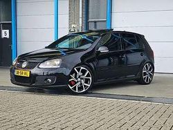 Zwart Gebruikt 2006 VW Golf V GTI Hatchback | € 6.250 (Iets duurder)