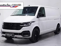 Candy white Nieuw 2024 VW T6.1 Edition Van | € 49.800 (Super prijs)