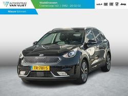 Zwart Gebruikt 2018 Kia Niro SUV | € 20.950 (Iets duurder)
