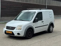 Wit Gebruikt 2011 Ford Transit Trend Van | € 1.750 (Super prijs)
