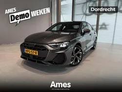 Grijs Gebruikt 2025 Audi A3 e-tron Hatchback | € 45.450