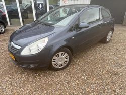 Gebruikt 2008 Opel Corsa Enjoy | € 1.490 (Goede deal)