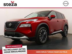 Nieuw 2025 Nissan X-Trail Tekna SUV | € 50.235 (Eerlijke prijs)