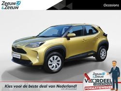 Geel Gebruikt 2023 Toyota Yaris Cross Active SUV | € 24.750 (Eerlijke prijs)