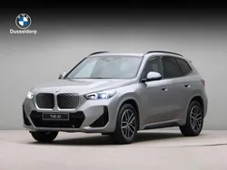 Grijs, metallic lak Nieuw 2025 BMW iX1 Comfort Edition SUV | € 57.000 (Super prijs)
