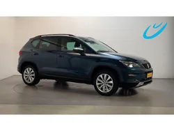 Blauw Gebruikt 2020 Seat Ateca Business SUV | € 21.900 (Goede deal)