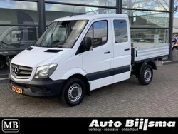 Overige Gebruikt 2016 Mercedes Sprinter Van | € 13.995 (Goede deal)